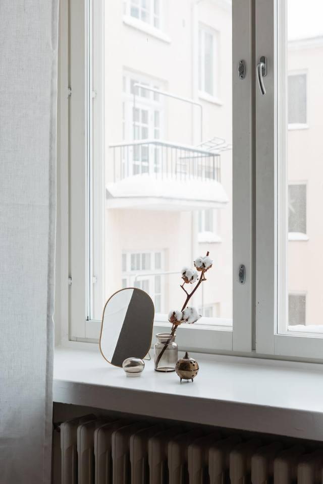 Central 2-Bedroom Design Apartment Helsinki Exterior foto